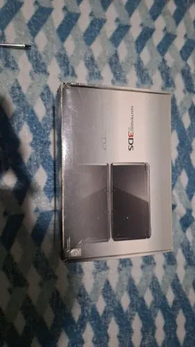 Nintendo 3DS Old 