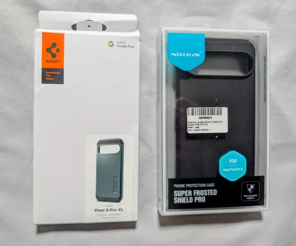 Kit Cases PIXEL 9 Pro XL