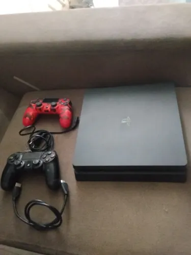 Playstation 4