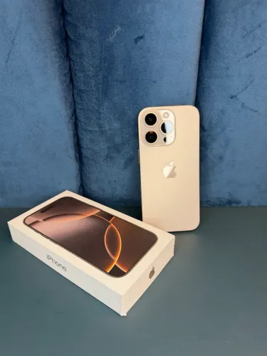 iPhone 16 Pro - 128gb