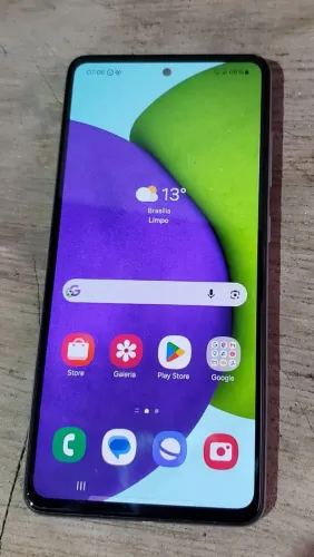 Samsung A52