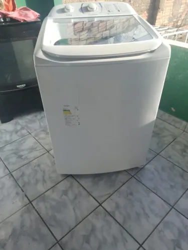 LAVADORA ELETROLUX