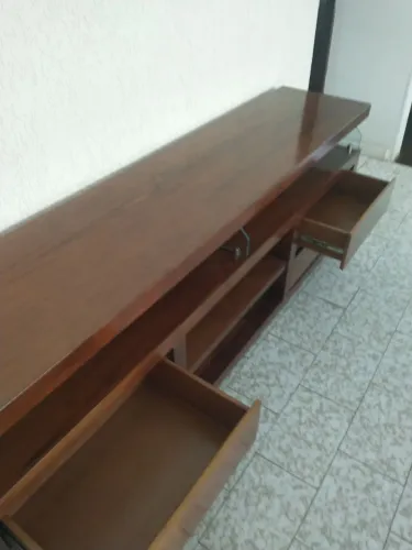 Rack de sala