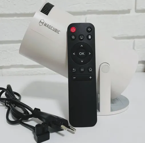 Projetor Android HY 300