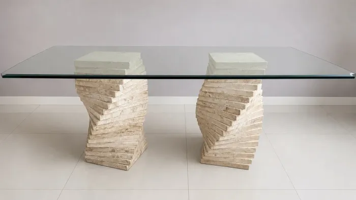 Mesa de jantar