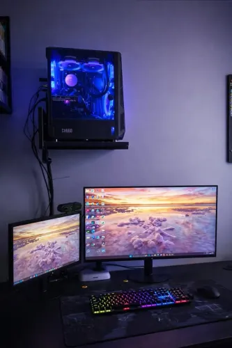 PC Gamer Completo