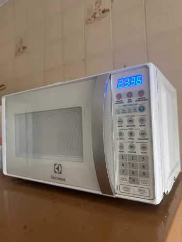 Microondas Electrolux 20l