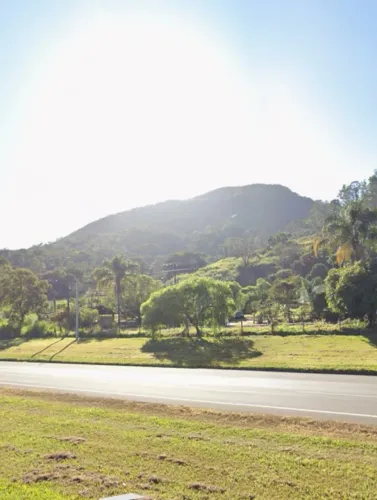 Aguas da Prata - lote