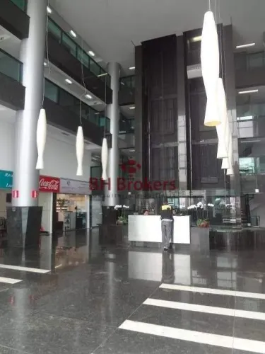 SALA COMERCIAL A VENDA VILA DA SERRA