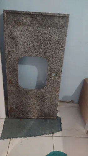 Materiais de construção