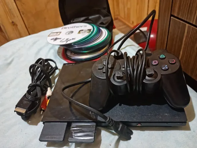 Playstation 2