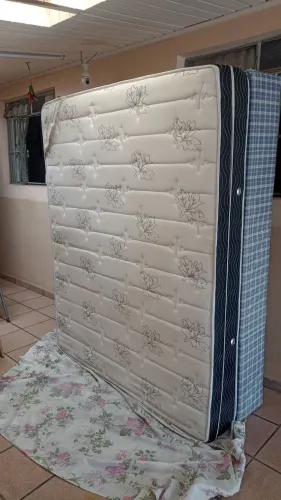 BOX ORTOPÉDICO ORTOBOM