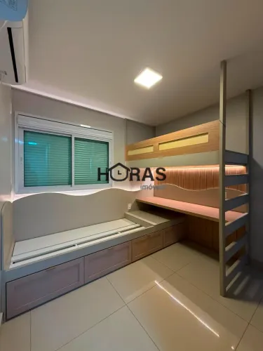 Apartamento Splendore Cuiabá | 168 m² | 3 Suítes | Venda e Locação