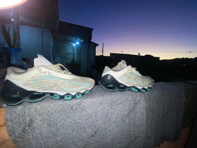 Mizuno Propency 12