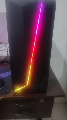 PC GAMER - GTX 1650 4GB - 16GB RAM - SSD 480GB