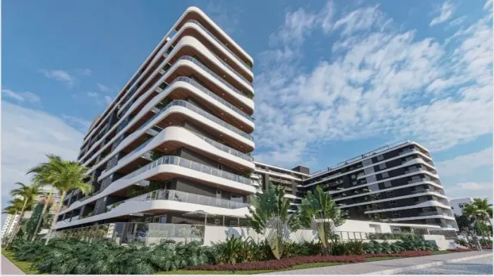 Apartamento com 2 dormitórios à venda, 66 m² por R$ 985.000,00 - Jardim Oceania - João Pes