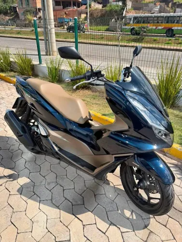 Pcx