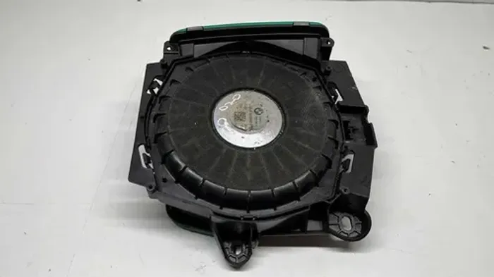 Auto Falante L/d Bmw M440i 2020 2025 65132622562 40b155 Preto