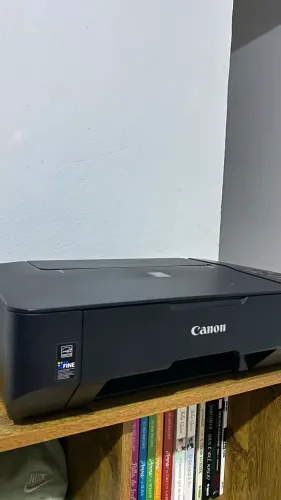 Impressora Cannon MP230