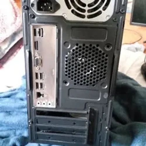Computador Completo para estudos jogos ATE 2013 e escritorio
