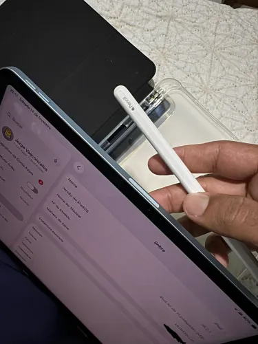 Apple Pencil 2 original 