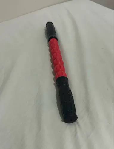 aparelho de massagem muscular (rolo)