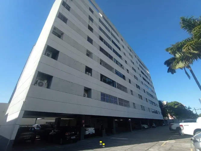 Fátima Apto 147,00m² com 3 Quartos, sendo 1 suíte, Sala ampla, Cozinha, Armários projetado