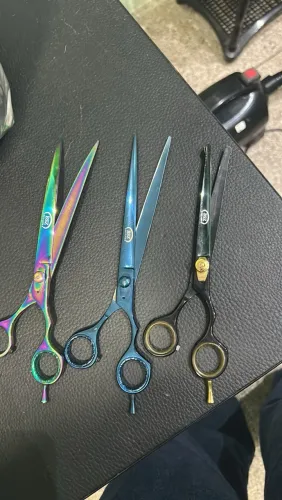 Kit De Tesouras