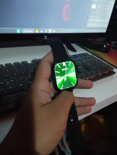 Smartwatch S26 Ultra Max