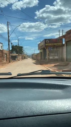 Vendo ou troco lote sol nascente trecho 3