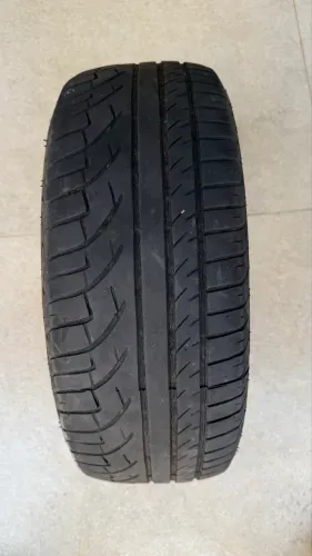 Pneu 195/55 R15