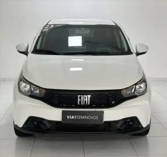 Fiat Argo 1.0 6V Flex. 2023