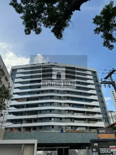 Apartamento para locação no ALLEGRO, JAQUEIRA, Recife, PE