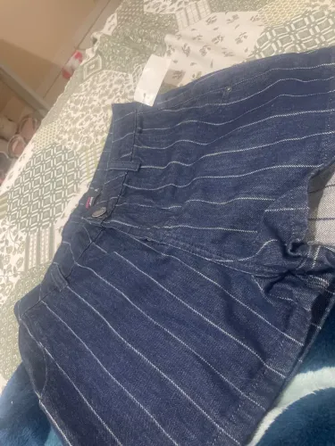 Vendo short novo