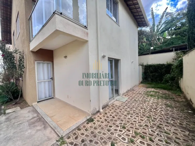 Casa a Venda no Bairro Trevo