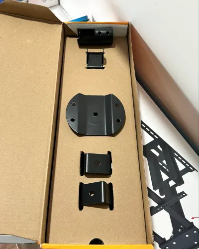 Suporte de Projetor Brasforma ( Promoção )