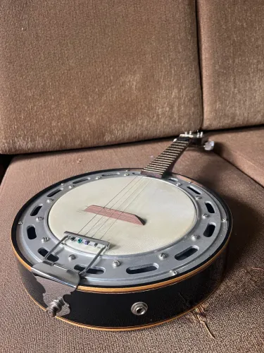 Banjo Rozini Semi-Novo