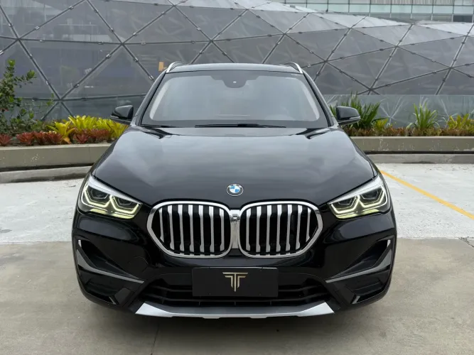 BMW X1 Sdrive 20I X-line 2.0 TB Active Flex 2020