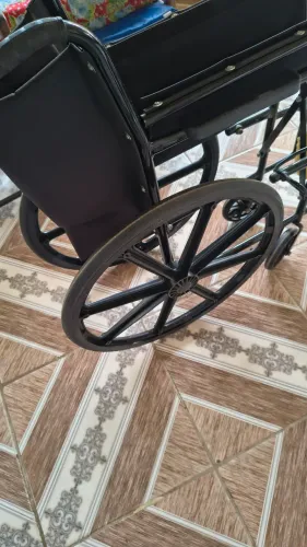 Cadeira de Rodas