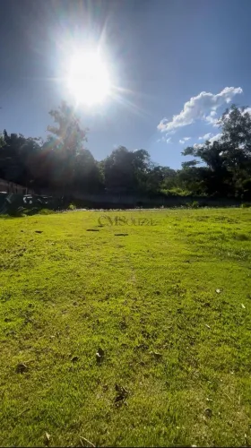 Terreno à venda em Londrina, Jardim Nova Esperança, com 1300 m², Condomínio Terras de Cana