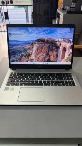 NOTEBOOK ACER ASPIRE 5 - CORE i7 + NVIDIA MX130