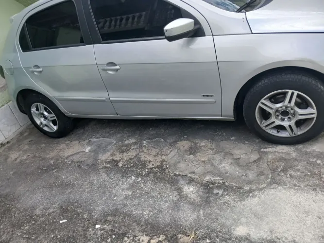 Vendo Roda liga leve Aro 14 4x100 VW