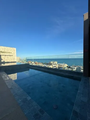 Imóvel para aluguel tem 74 metros quadrados com 3 quartos em Ponta Verde - Maceió - AL