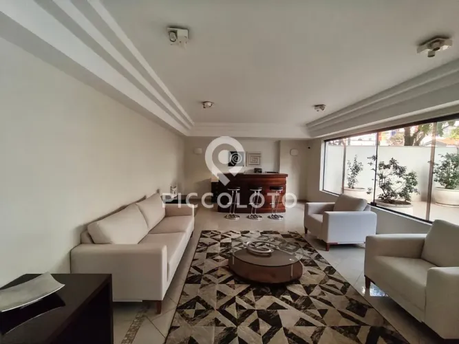 Cobertura à venda em Campinas, Cambuí, com 1 suíte, com 81.39 m², Roanne