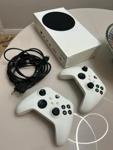Xbox séries S
