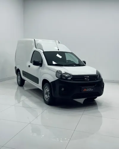 Fiat Fiorino Endurance EVO 1.4 Flex 8V 2P 2025