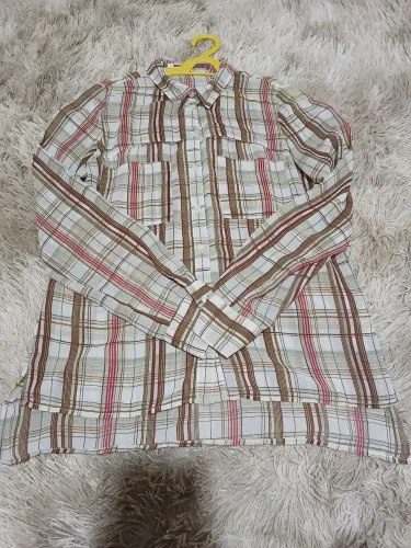 Blusa número 38 yessica
