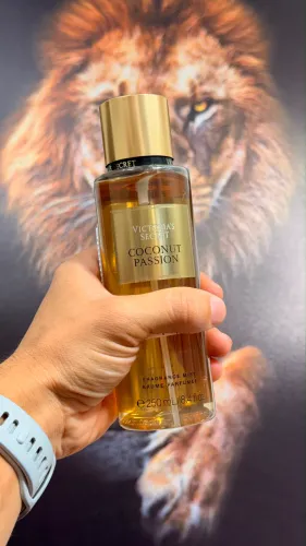 Body Splash Victoria Secrets