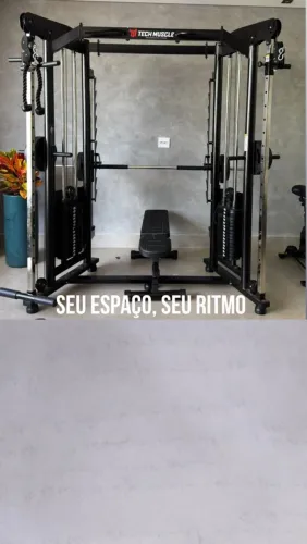 Estação Cross-smith