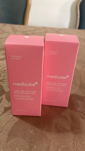 Medicube